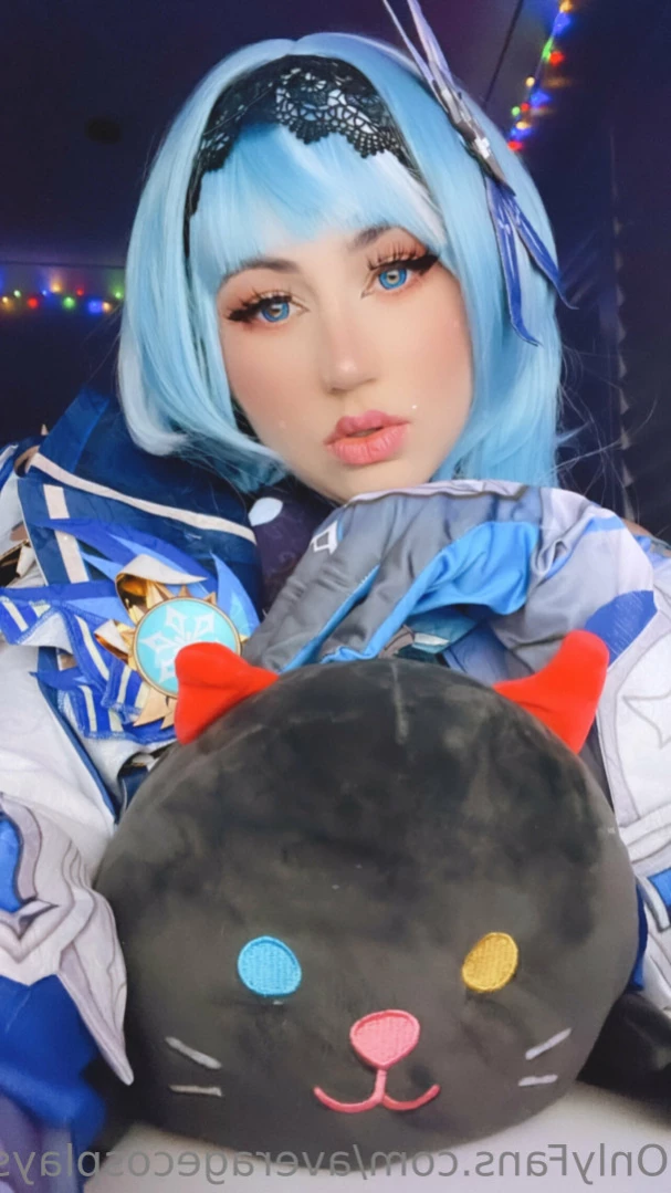 Amelia [ averagecosplays ] Onlyfans leaked photo 15097559 on Hotleaks.tv