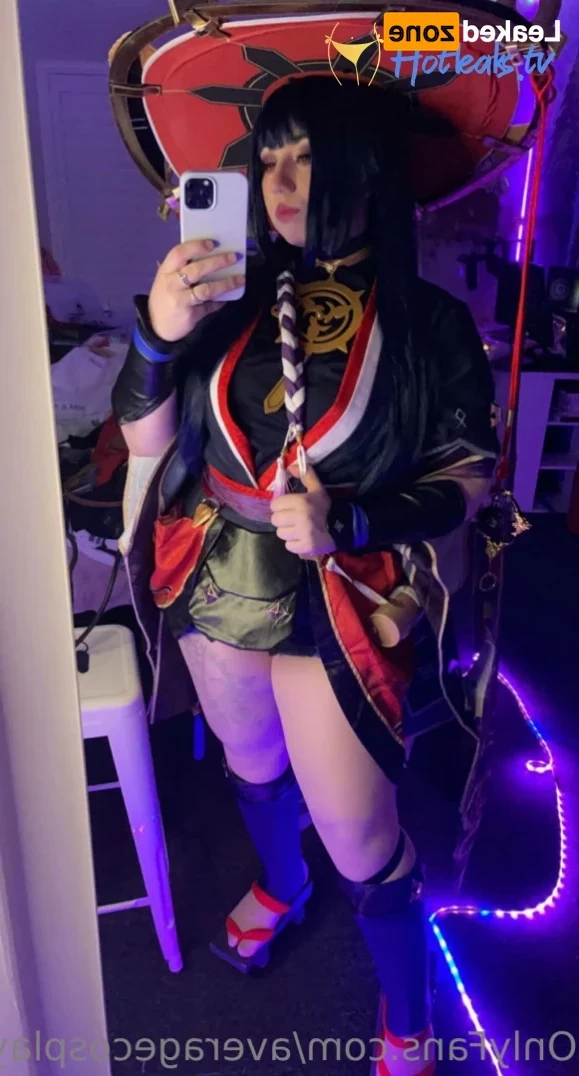 Amelia [ averagecosplays ] Onlyfans leaked photo 15305220 on Hotleaks.tv