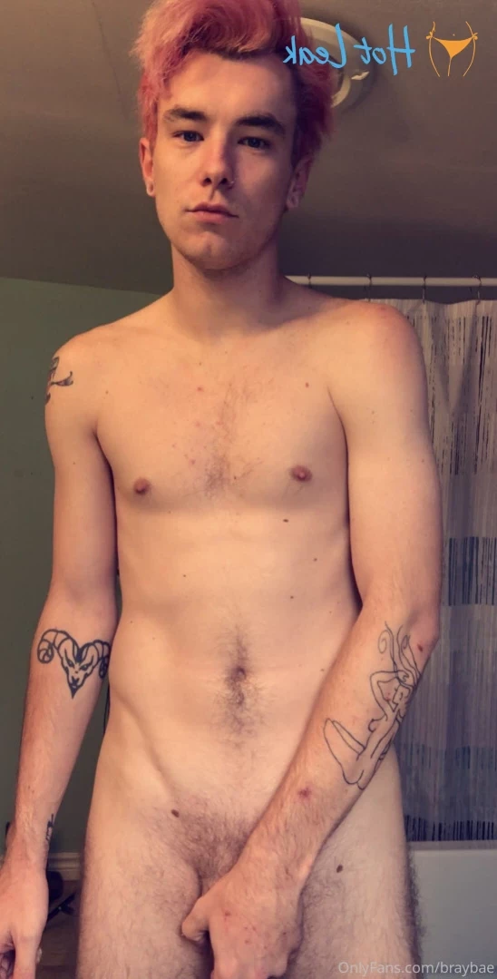 Show me your butthole [ braybae ] Onlyfans leaked photo 13410948 on Hotleaks.tv