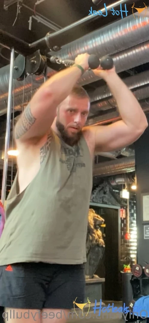 beefybullp Onlyfans leaked photo 11006396 on Hotleaks.tv