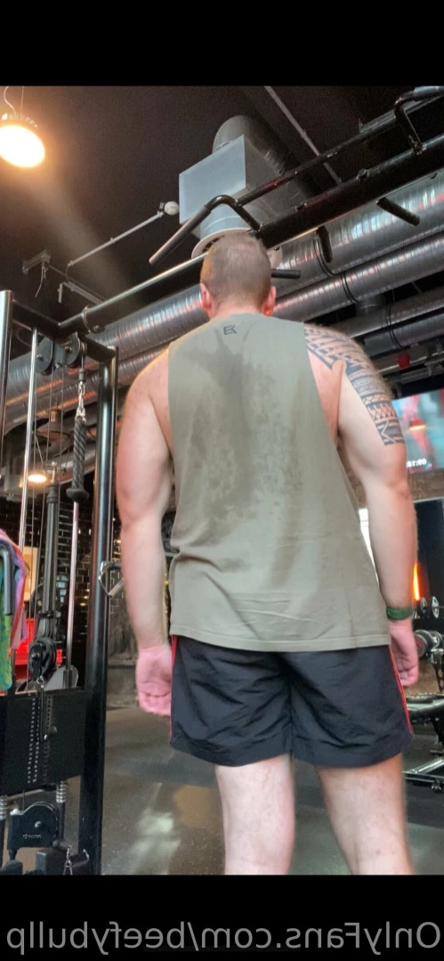 beefybullp Onlyfans leaked photo 11007747 on Hotleaks.tv