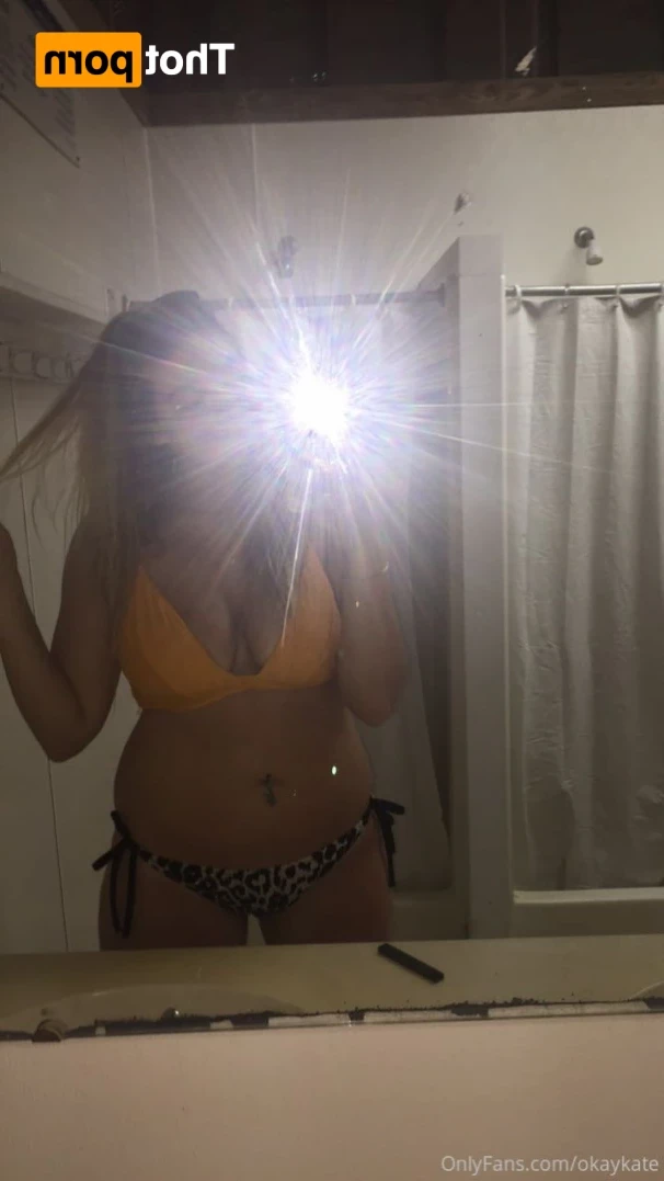 okaykate Onlyfans leaked photo 13034993 on Hotleaks.tv