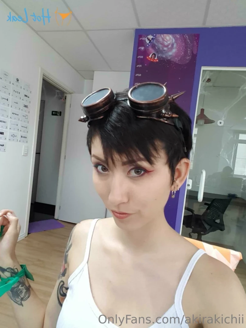 𝗔𝗸𝗶𝗿𝗮 𝗞𝗶𝗰𝗵𝗶𝗶 [ akirakichii ] Onlyfans leaked photo 12179302 on Hotleaks.tv