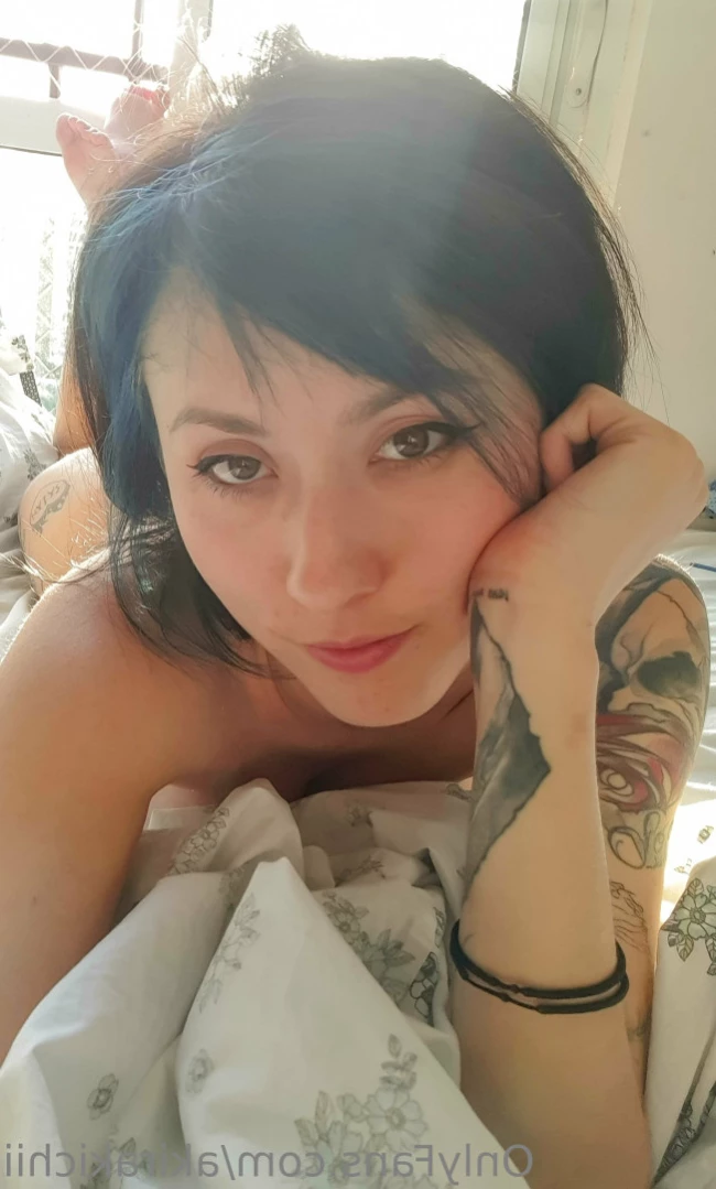 𝗔𝗸𝗶𝗿𝗮 𝗞𝗶𝗰𝗵𝗶𝗶 [ akirakichii ] Onlyfans leaked photo 12179318 on Hotleaks.tv