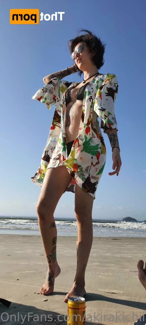 𝗔𝗸𝗶𝗿𝗮 𝗞𝗶𝗰𝗵𝗶𝗶 [ akirakichii ] Onlyfans leaked photo 12560489 on Hotleaks.tv