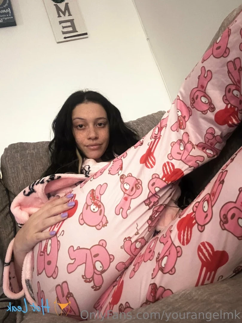MK ☆*⋆˚ [ yourangelmk ] Onlyfans leaked photo 11893701 on Hotleaks.tv