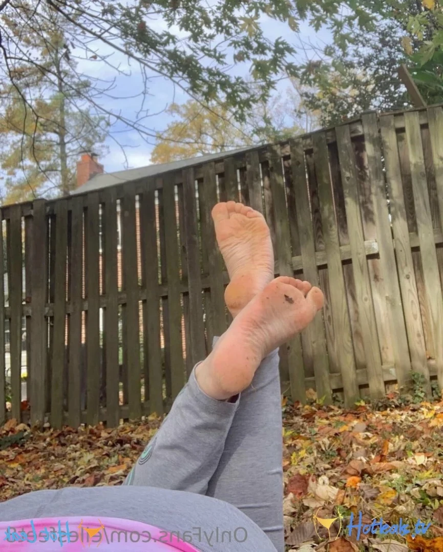 Elle Jo [ ellesfeet8 ] Onlyfans leaked photo 13400156 on Hotleaks.tv