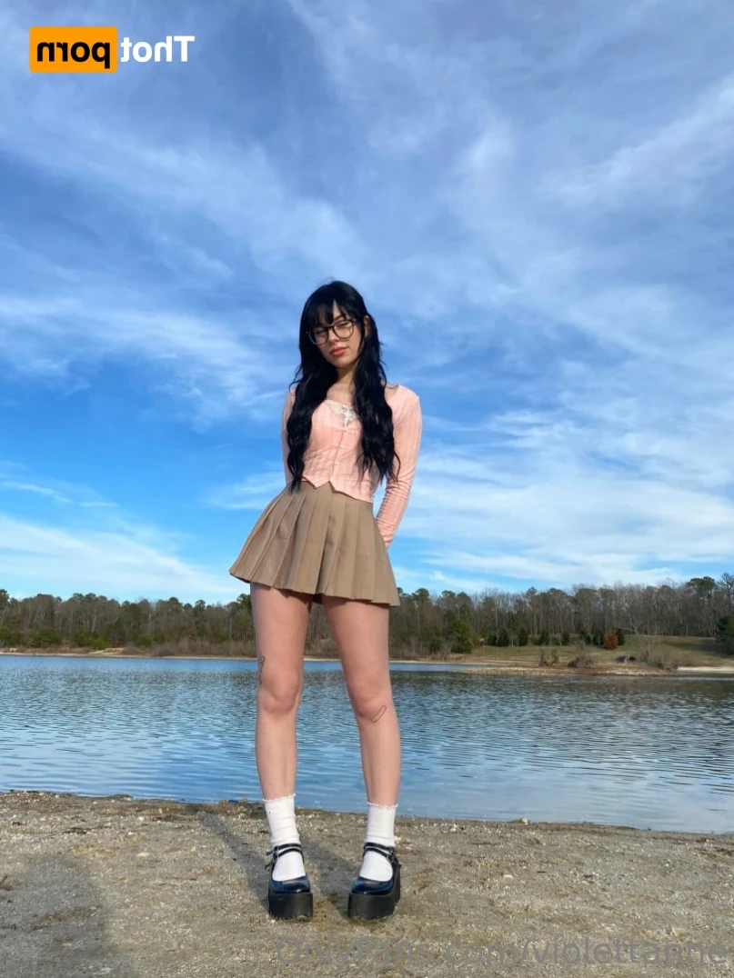 violet [ violettanne ] Onlyfans leaked photo 11940143 on Hotleaks.tv