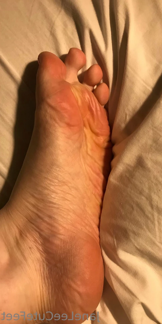 janeleecutefeet Onlyfans leaked photo 13459025 on Hotleaks.tv