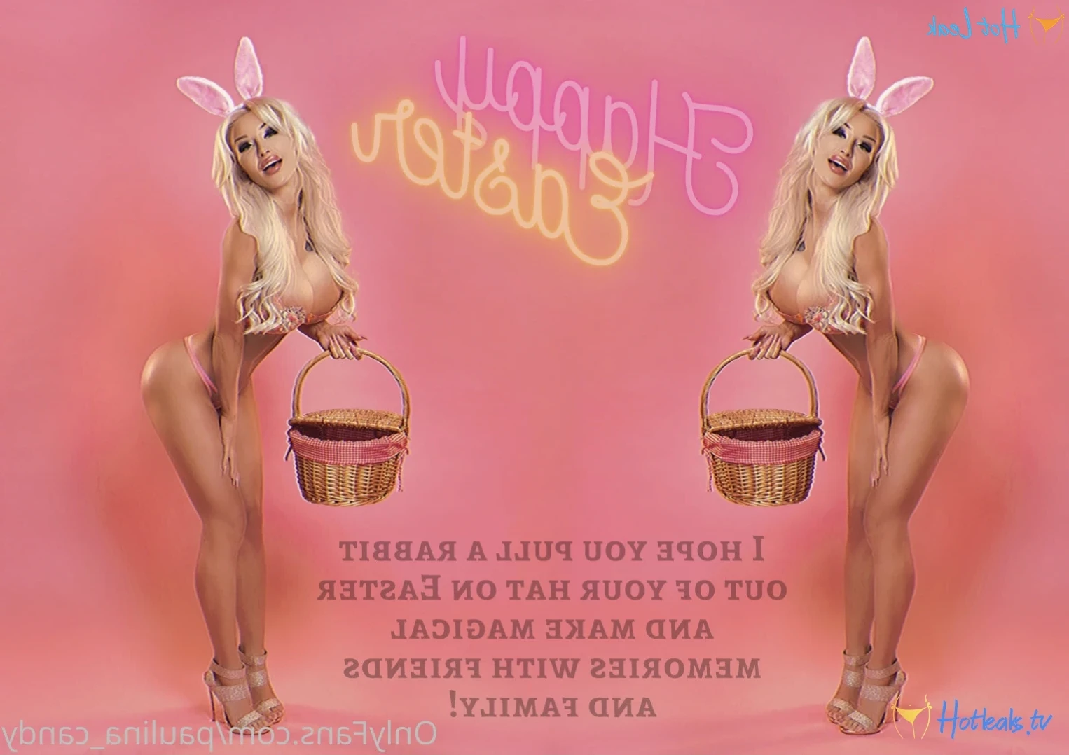 🌸𝗣𝗔𝗨𝗟𝗜𝗡𝗔 𝗝.𝗖𝗔𝗡𝗗𝗬 𝗙𝗥𝗘𝗘🍈𝗕𝗜𝗚 𝗠𝗘𝗟𝗢𝗡𝗦 [ paulina_candy ] Onlyfans leaked photo 12598296 on Hotleaks.tv