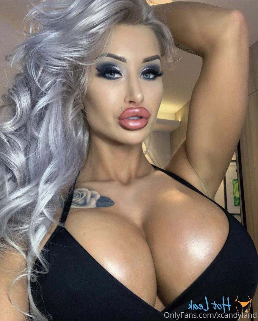 🍭 𝗖𝗔𝗡𝗗𝗬𝗟𝗔𝗡𝗗 ‼️ᴄʜᴇᴄᴋ ᴅᴍ‼️ [ xcandyland ] Onlyfans leaked photo 14872486 on Hotleaks.tv
