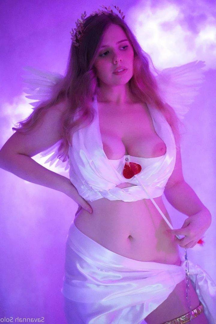 Savannah Solo [ savannahsolo ] Onlyfans leaked photo 4275813 on Hotleaks.tv