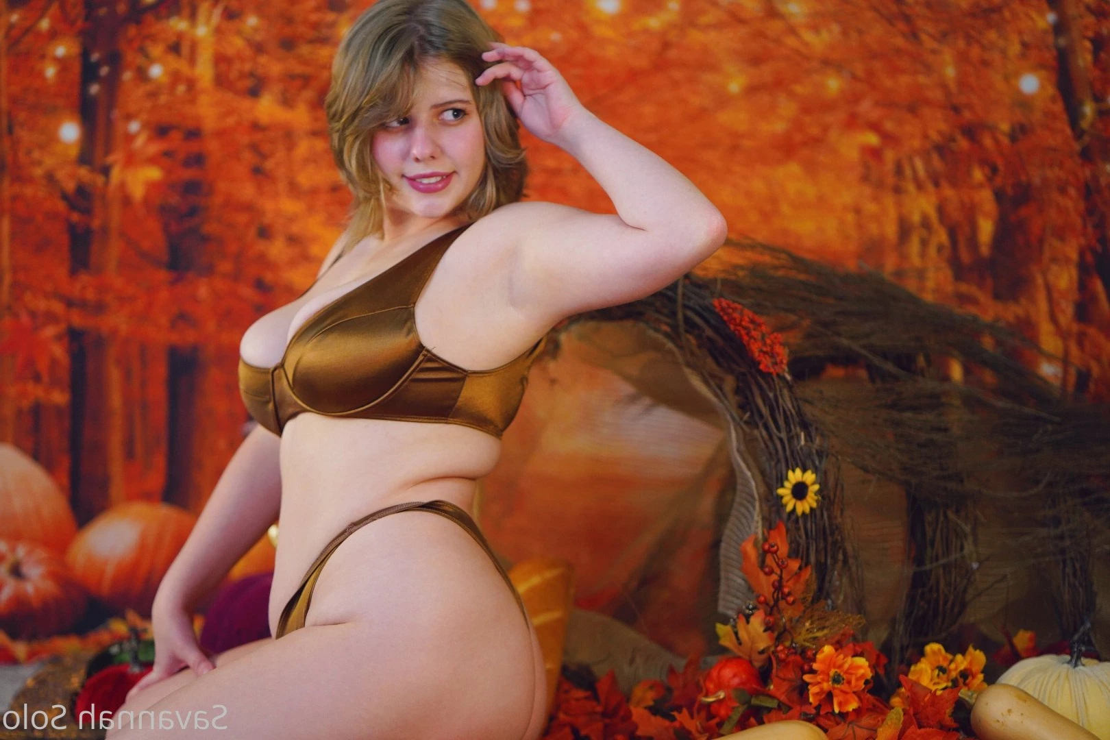 Savannah Solo [ savannahsolo ] Onlyfans leaked photo 4307059 on Hotleaks.tv