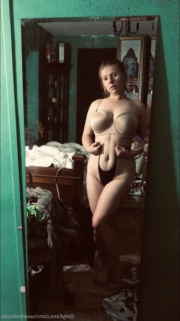Savannah Solo [ savannahsolo ] Onlyfans leaked photo 4325103 on Hotleaks.tv