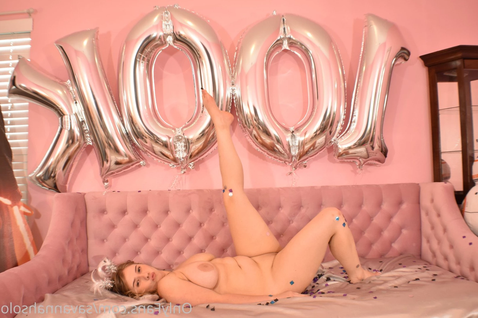 Savannah Solo [ savannahsolo ] Onlyfans leaked photo 4353001 on Hotleaks.tv