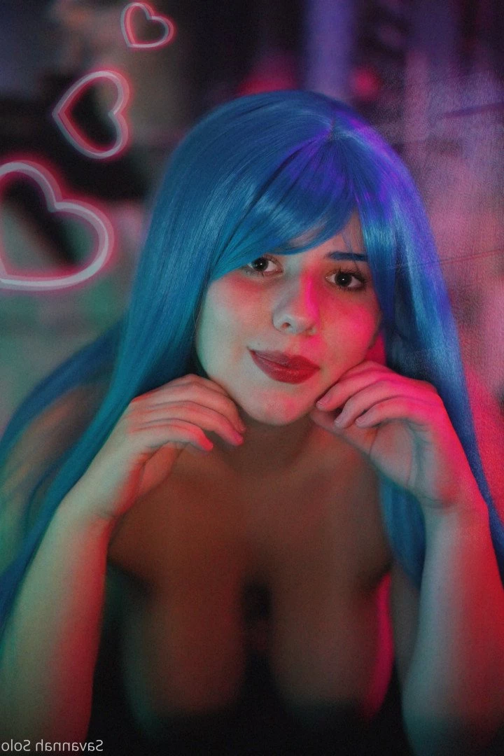 Savannah Solo [ savannahsolo ] Onlyfans leaked photo 4357618 on Hotleaks.tv