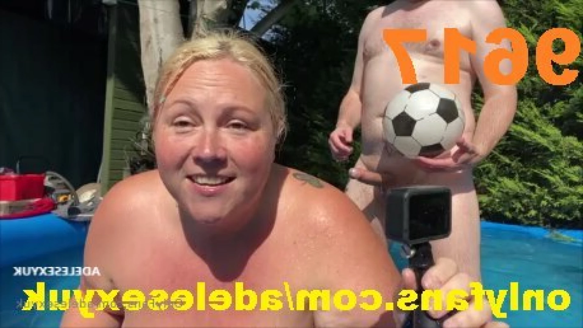 adelesexyuk Onlyfans leaked photo 15695194 on Hotleaks.tv