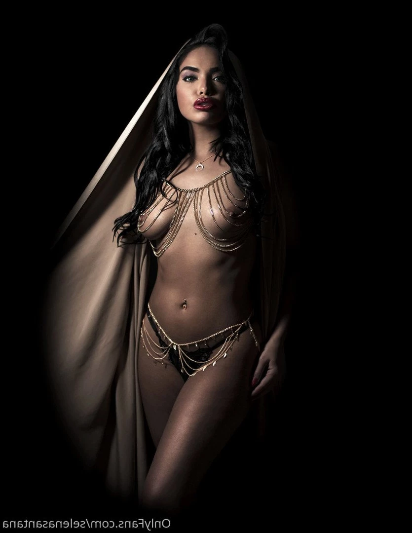 Selena Santana [ selenasantana ] Onlyfans leaked photo 1074220 on Hotleaks.tv