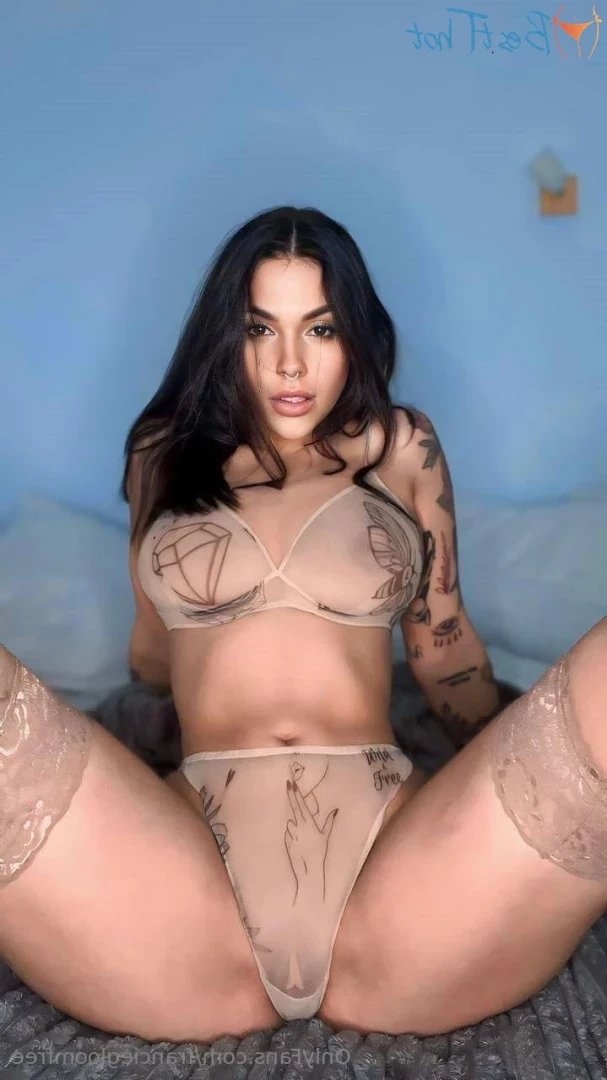 Francie Gloom [ franciegloomfree ] Onlyfans leaked photo 18630819 on Hotleaks.tv