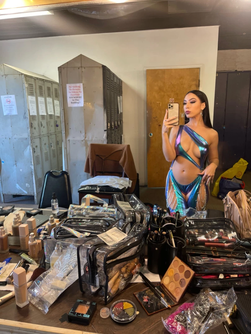 Jessica Vanessa [ itsjessicavanessa ] Onlyfans leaked photo 11966230 on Hotleaks.tv
