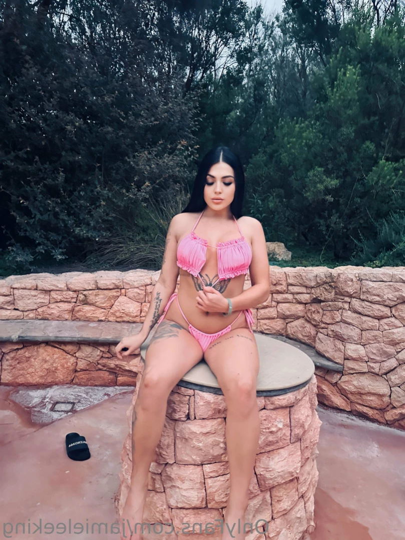 Jamie-lee king💖 [ jamieleeking ] Onlyfans leaked photo 13918008 on Hotleaks.tv