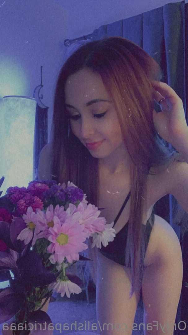 AlishaPatricia [ alishapatriciaaa ] Onlyfans leaked photo 12867674 on Hotleaks.tv
