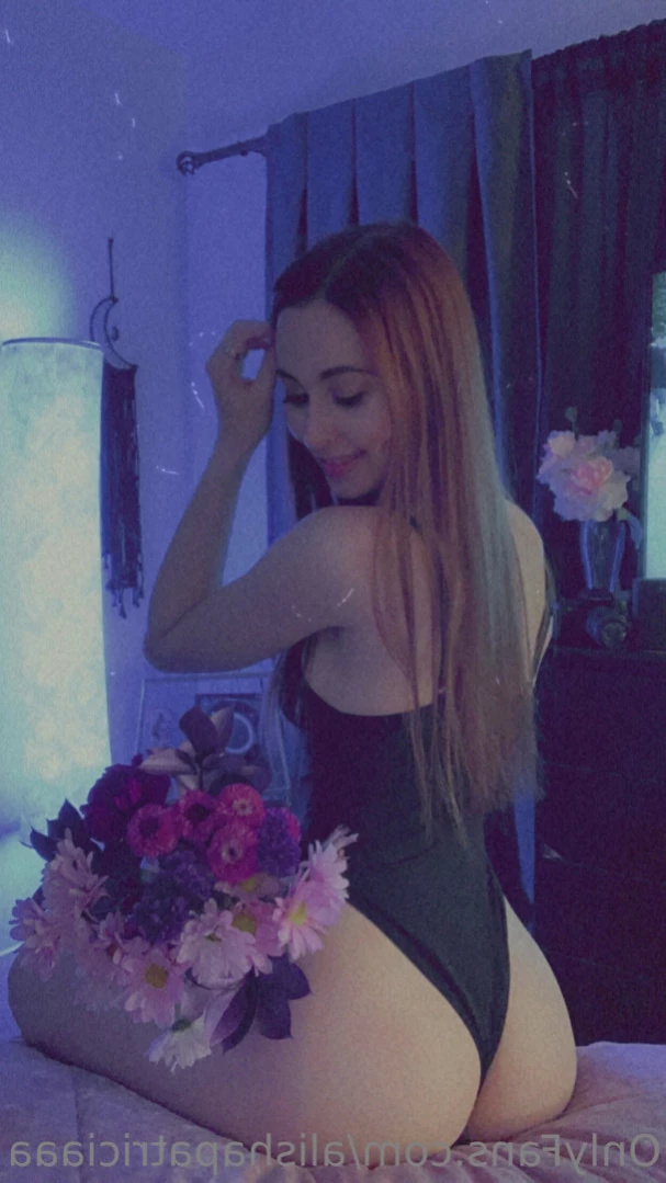 AlishaPatricia [ alishapatriciaaa ] Onlyfans leaked photo 15605902 on Hotleaks.tv
