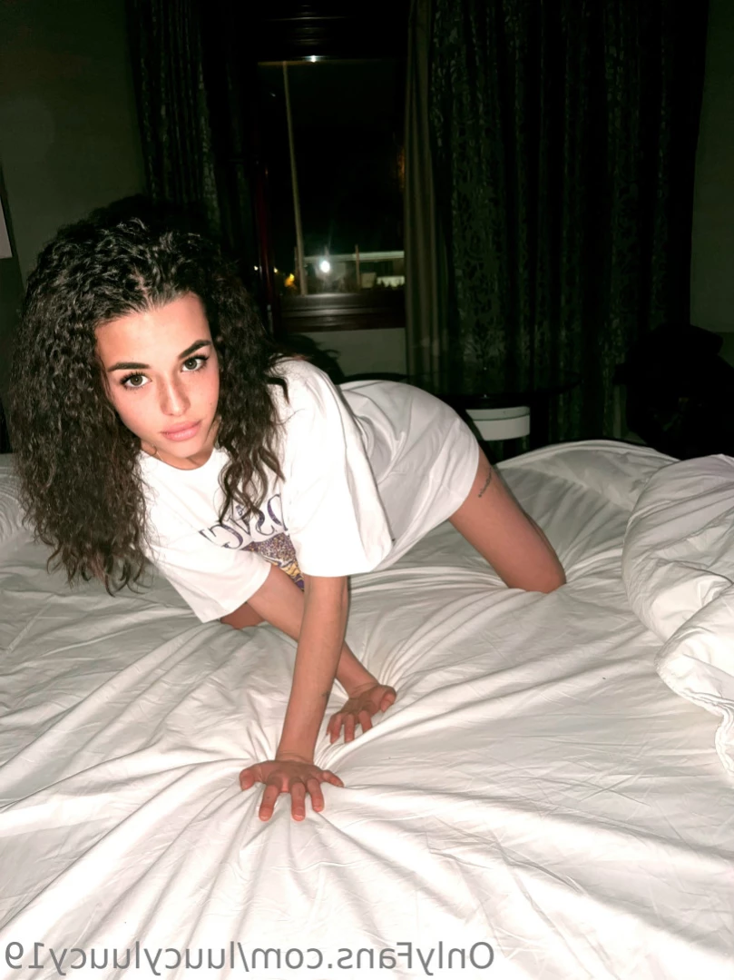 Lucy [ luucyluucy19 ] Onlyfans leaked photo 13602440 on Hotleaks.tv