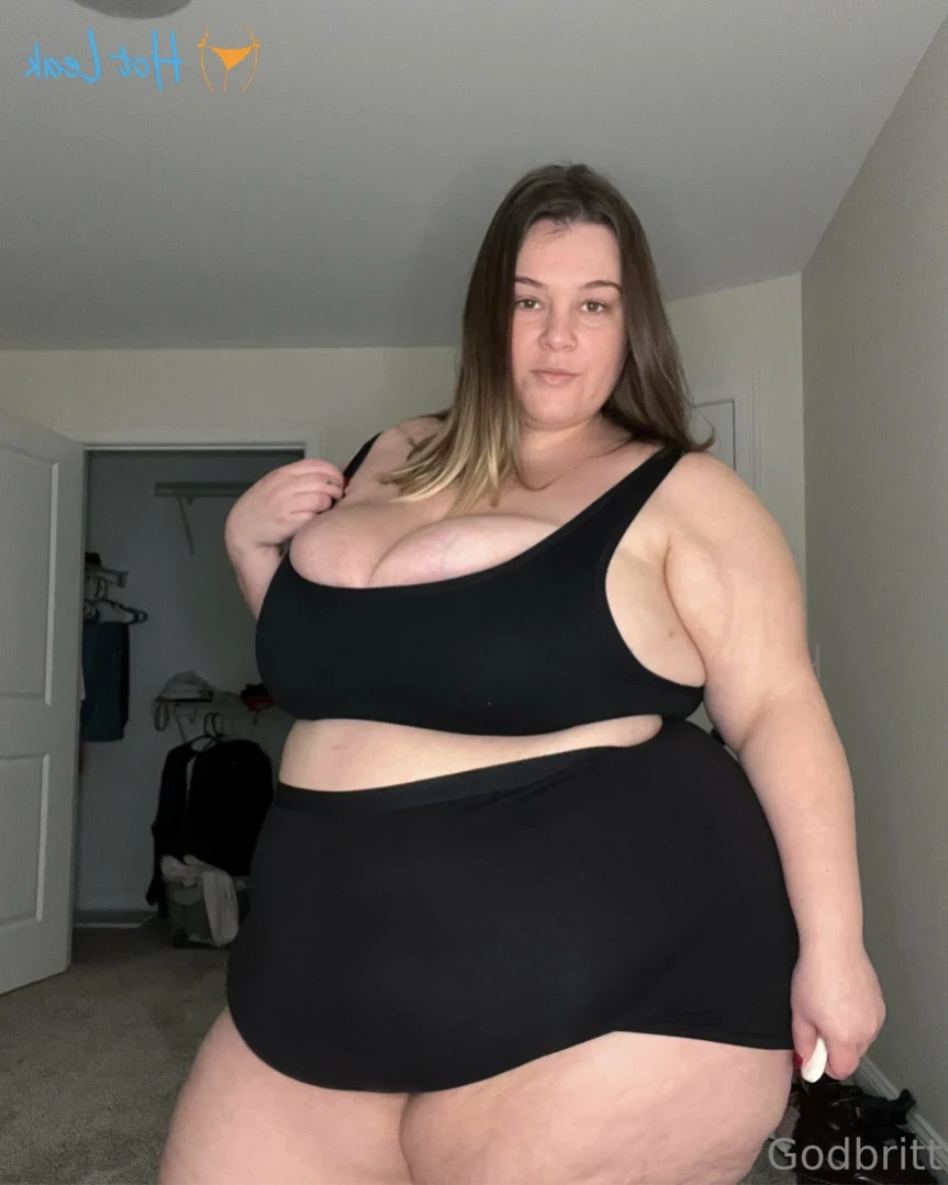 God Brittney [ brittneygod ] Onlyfans leaked photo 16013636 on Hotleaks.tv