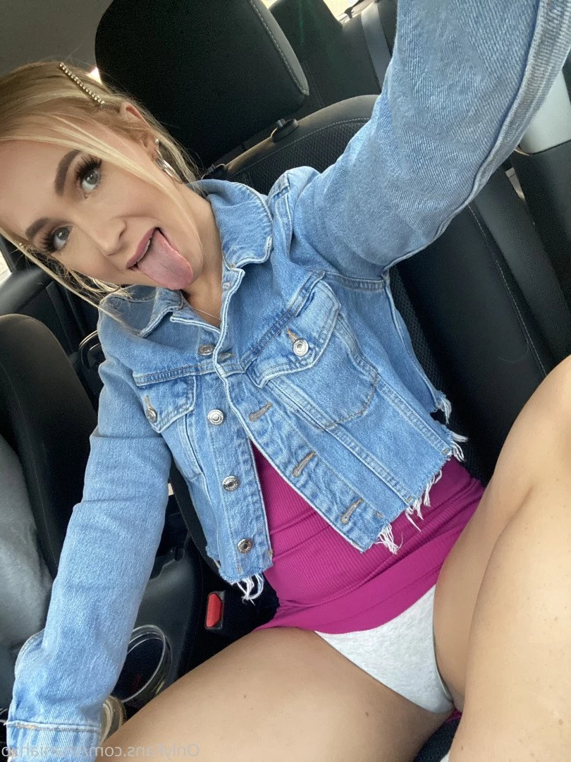Niah [ shaniahxo ] Onlyfans leaked photo 1087633 on Hotleaks.tv