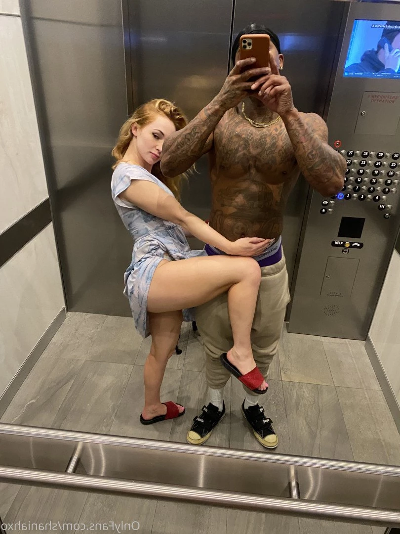 Niah [ shaniahxo ] Onlyfans leaked photo 1087790 on Hotleaks.tv