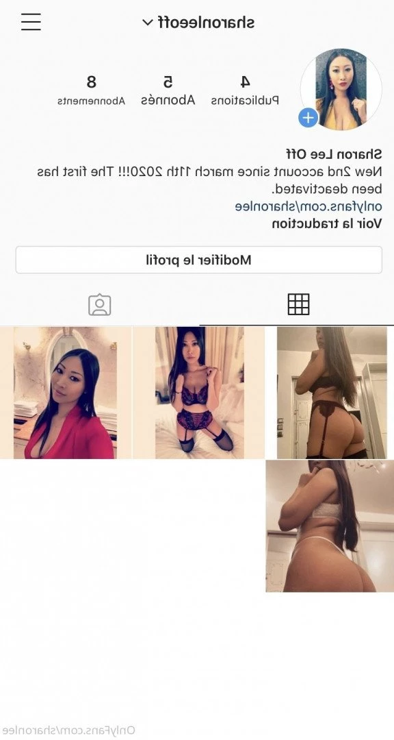 sharonlee Onlyfans leaked photo 1088021 on Hotleaks.tv
