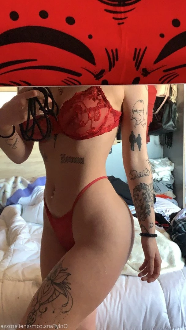 Sheila Rose [ sheiseijas ] Onlyfans leaked photo 1088969 on Hotleaks.tv