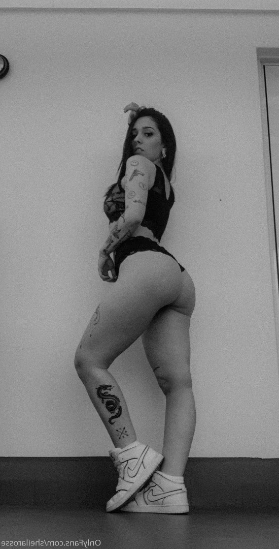 Sheila Rose [ sheiseijas ] Onlyfans leaked photo 1089018 on Hotleaks.tv