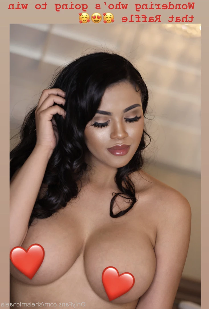 Michaela [ sheismichaela ] Onlyfans leaked photo 6185905 on Hotleaks.tv