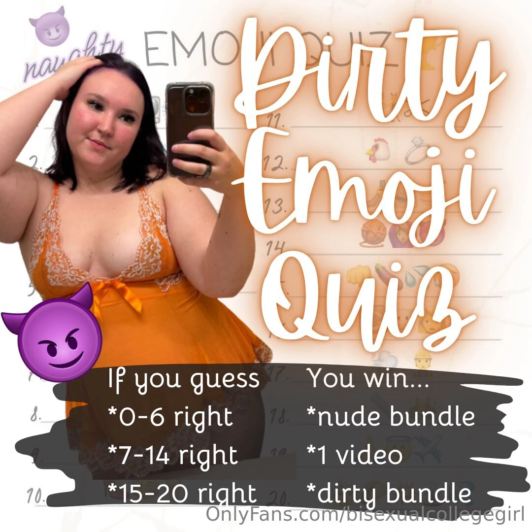 XXX Bisexual College Girl 😈 [ bisexualcollegegirl ] Onlyfans leaked photo 18557612 on Hotleaks.tv