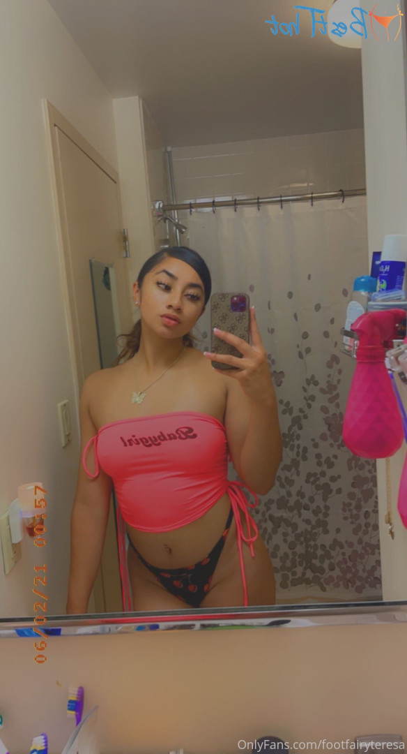 Goddess Teresa 💦😈 [ goddess_teresa ] Onlyfans leaked photo 17779429 on Hotleaks.tv