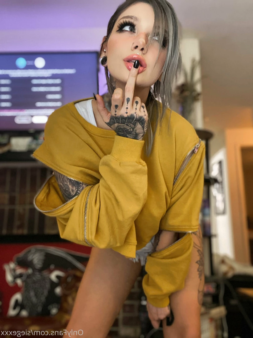 🌸Tattooed Waifu🌸 [ undersiegexo ] Onlyfans leaked photo 6368699 on Hotleaks.tv