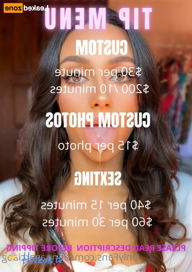 Sienna Garcia [ siennagarciaog ] Onlyfans leaked photo 14014195 on Hotleaks.tv