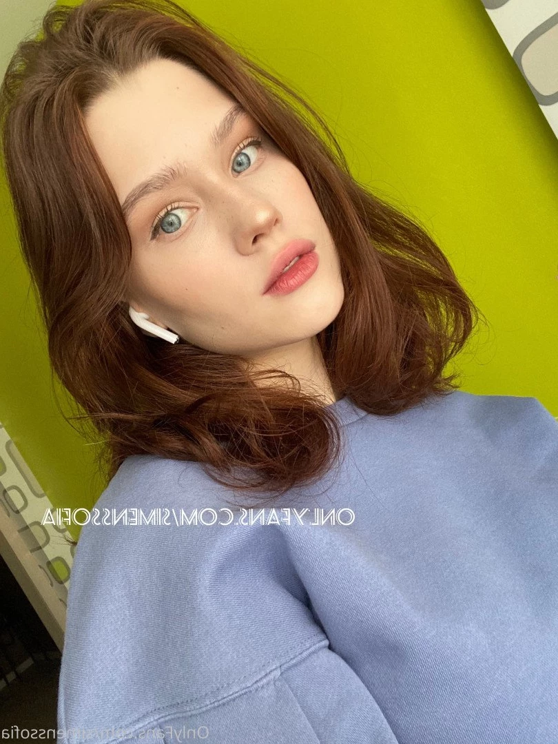 simenssofia Onlyfans leaked photo 1094151 on Hotleaks.tv