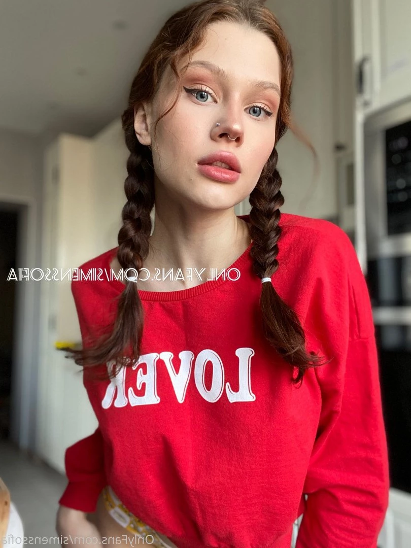 simenssofia Onlyfans leaked photo 1094194 on Hotleaks.tv