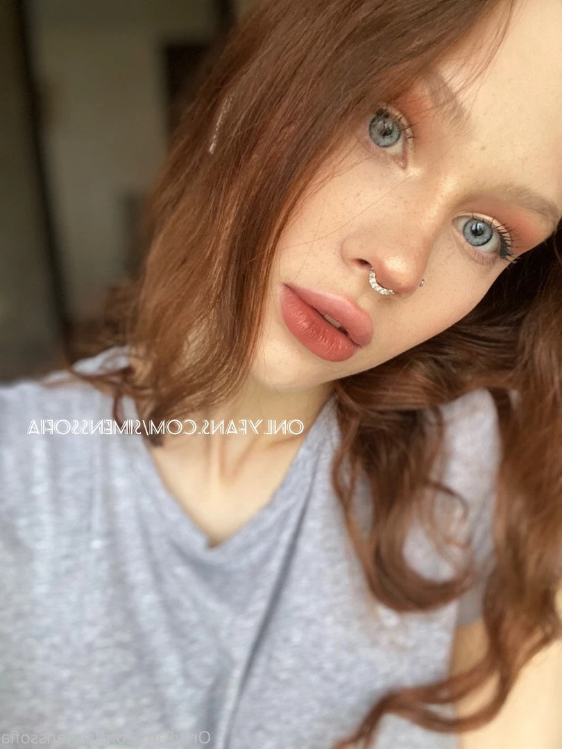 simenssofia Onlyfans leaked photo 1094234 on Hotleaks.tv