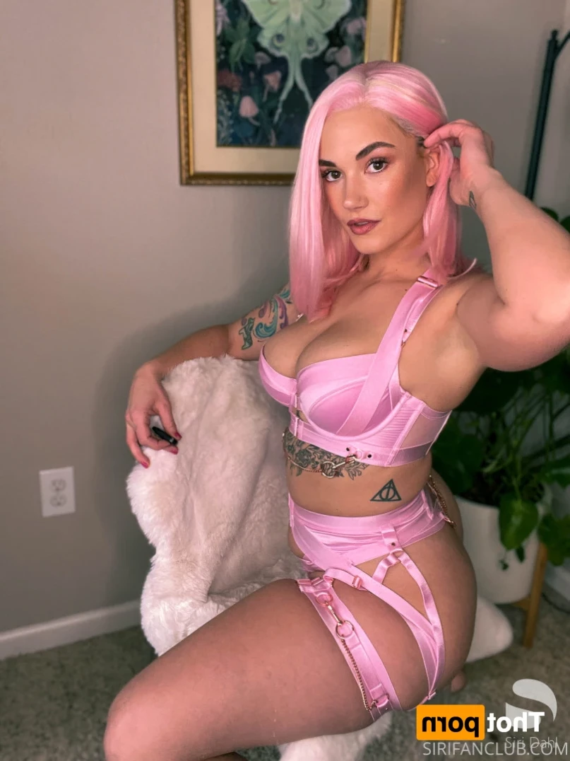 Siri Dahl [ siridahl ] Onlyfans leaked photo 13469038 on Hotleaks.tv