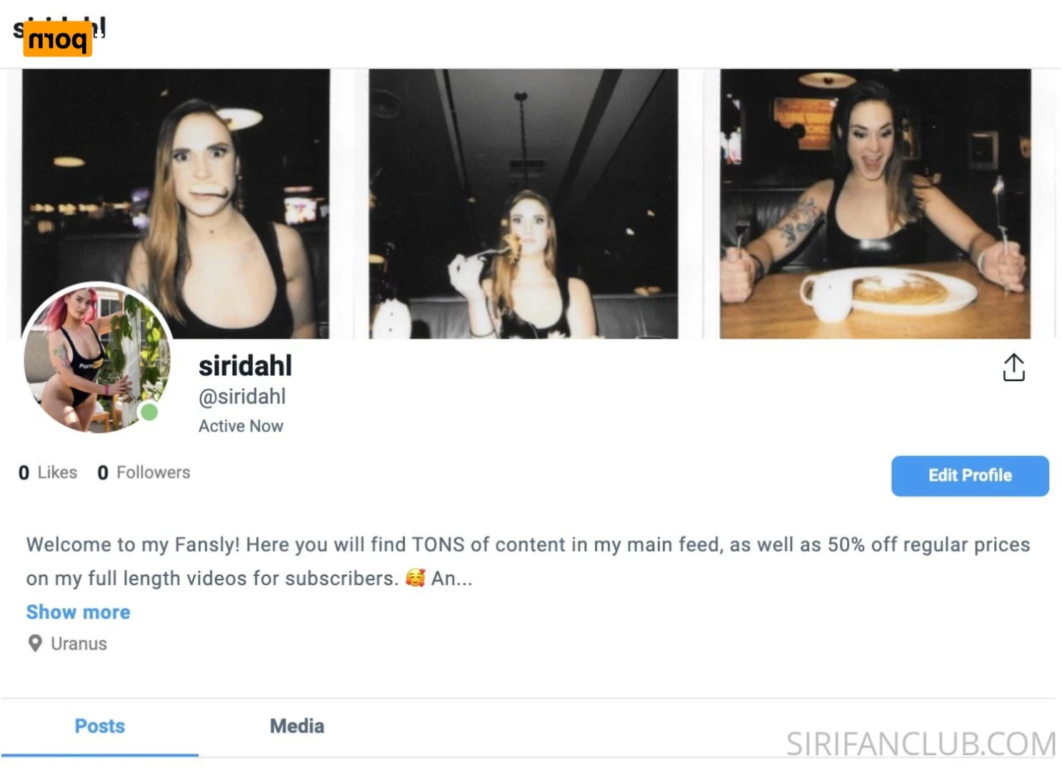 Siri Dahl [ siridahl ] Onlyfans leaked photo 13683485 on Hotleaks.tv