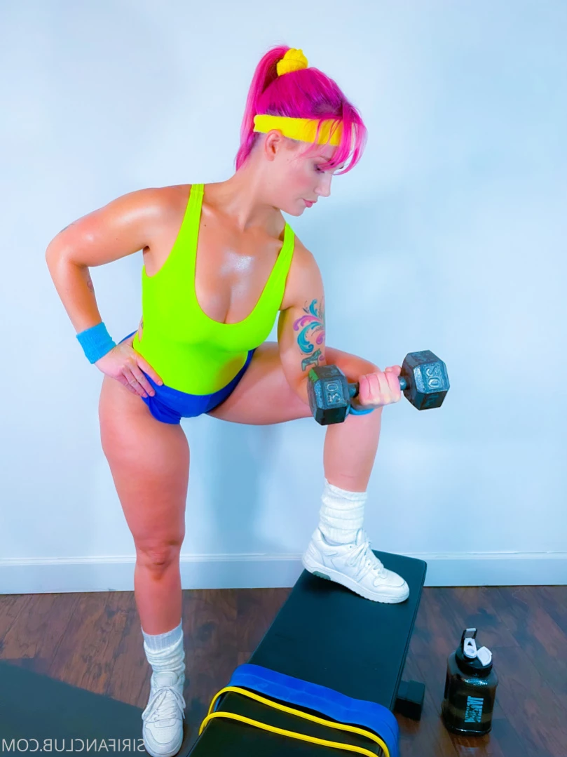 Siri Dahl [ siridahl ] Onlyfans leaked photo 16501576 on Hotleaks.tv