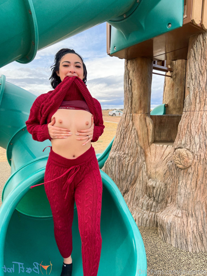 Jaileen🇵🇷 [ jaixpetite ] Onlyfans leaked photo 17454714 on Hotleaks.tv