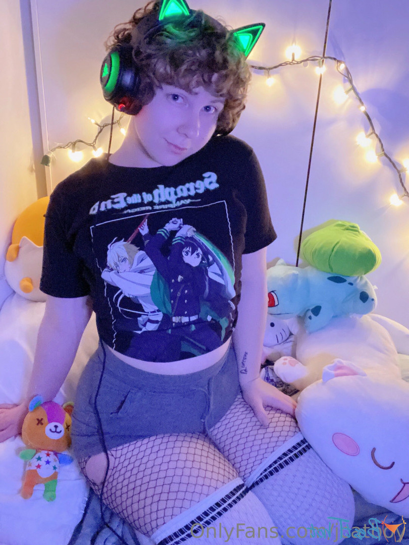 cupid [ jcatboy ] Onlyfans leaked photo 17384639 on Hotleaks.tv