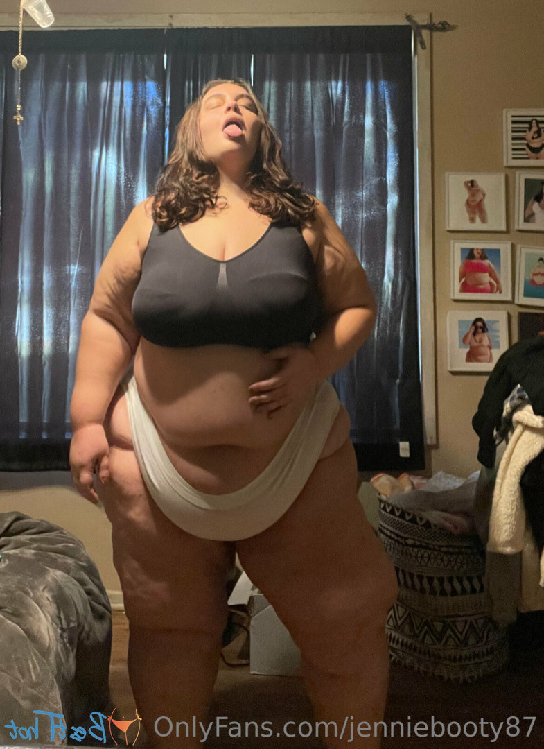Jennie [ jenniebooty87 ] Onlyfans leaked photo 17660329 on Hotleaks.tv