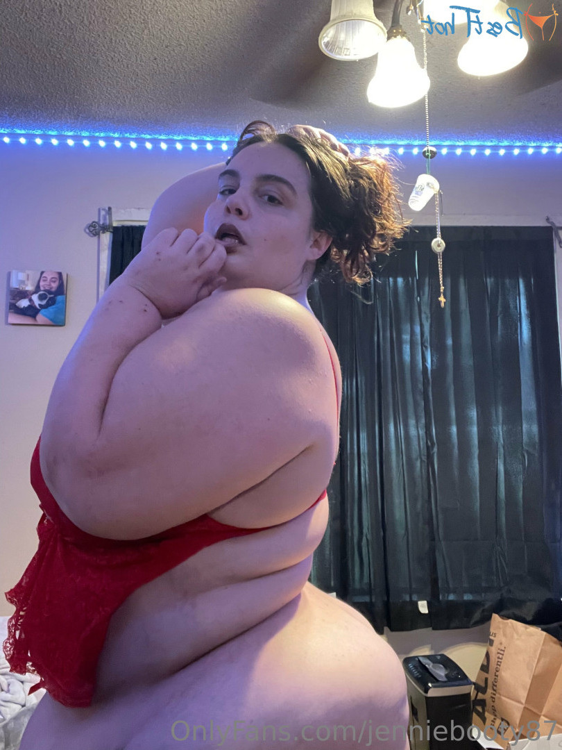 Jennie [ jenniebooty87 ] Onlyfans leaked photo 17660469 on Hotleaks.tv