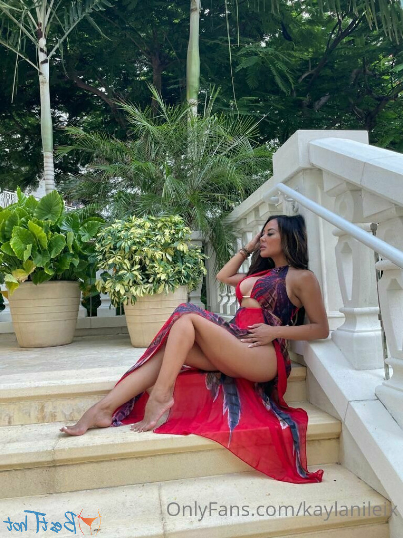 Kaylani Lei [ kaylanileix ] Onlyfans leaked photo 17842539 on Hotleaks.tv
